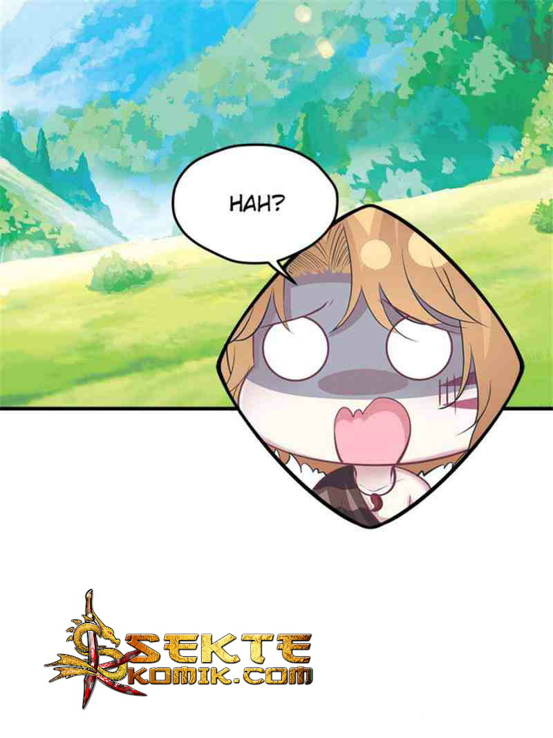 Beauty and the Beasts Chapter 91 Gambar 27